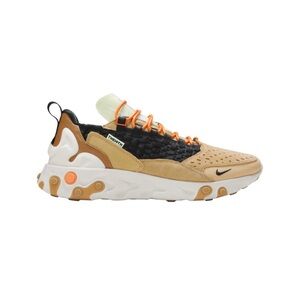 Nike React Sertu Club Gold